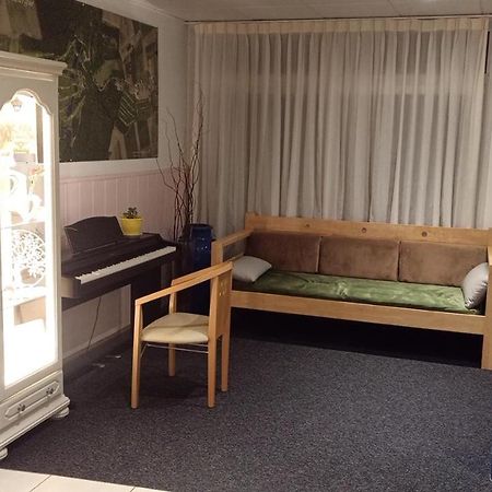 Aparthotel Le Roi Du Sundgau Pres De La Horse - Mooslargue Zewnętrze zdjęcie