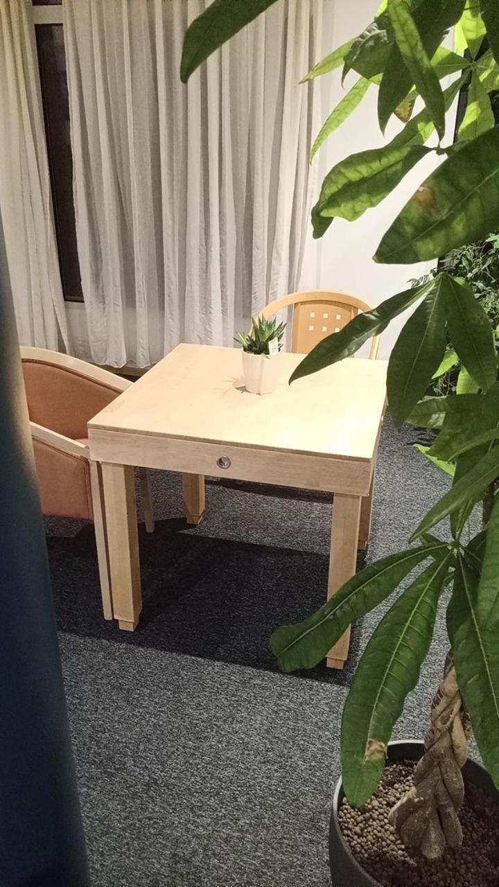 Aparthotel Le Roi Du Sundgau Pres De La Horse - Mooslargue Zewnętrze zdjęcie