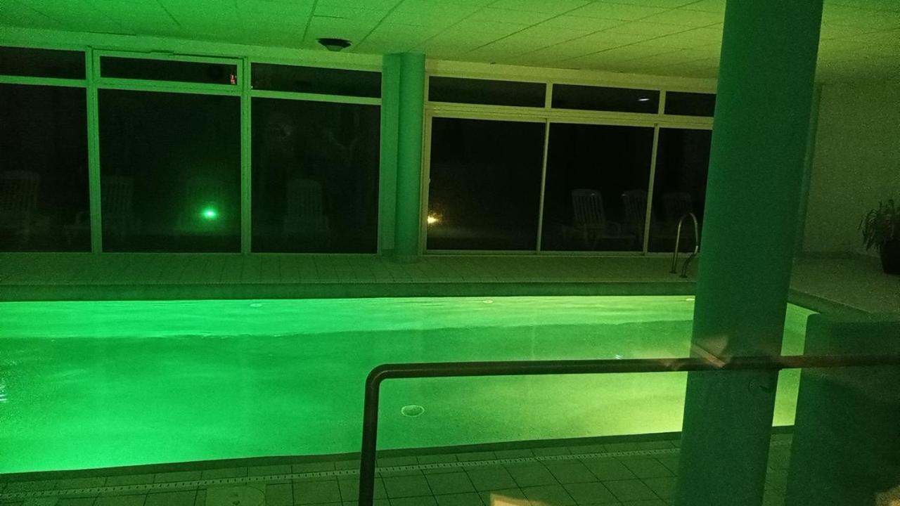 Aparthotel Le Roi Du Sundgau Pres De La Horse - Mooslargue Zewnętrze zdjęcie