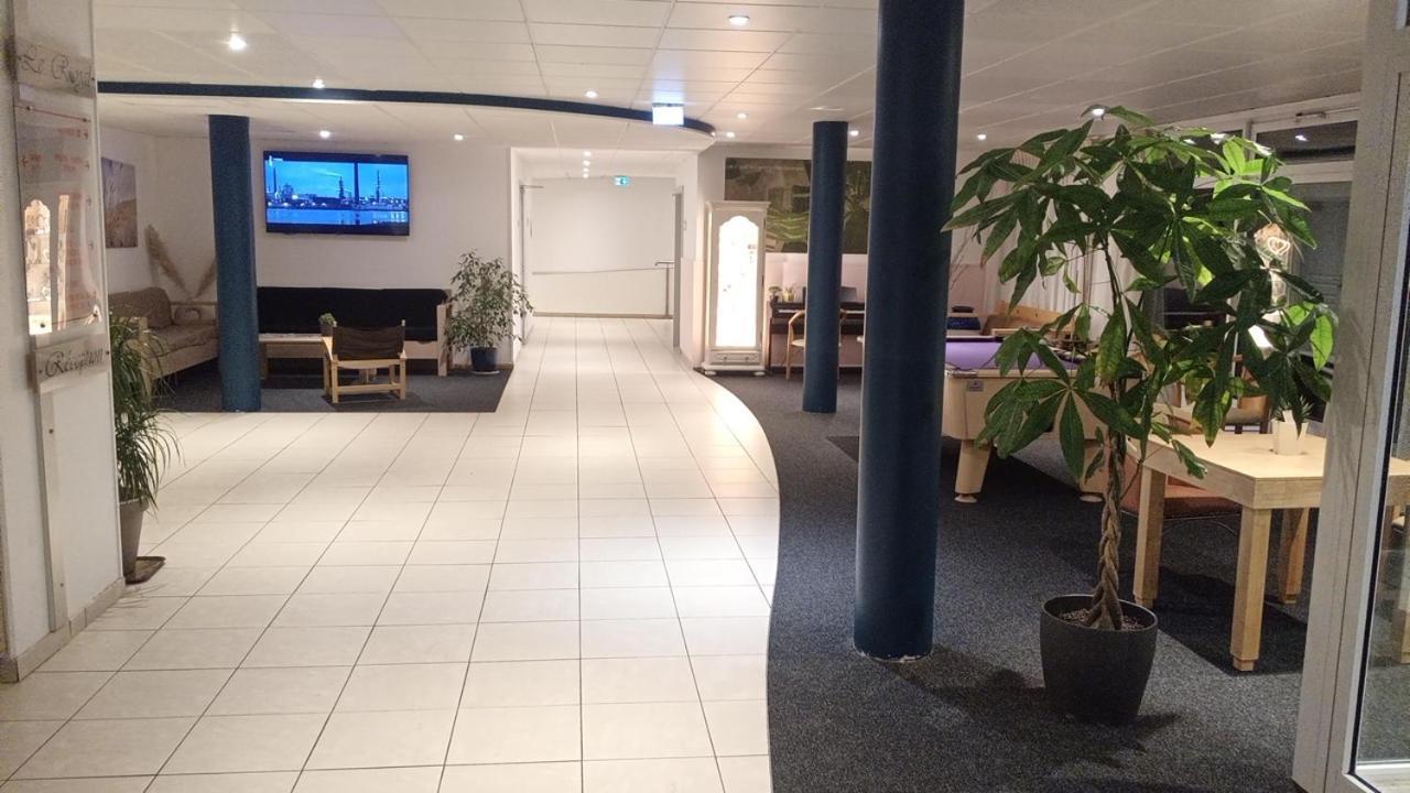 Aparthotel Le Roi Du Sundgau Pres De La Horse - Mooslargue Zewnętrze zdjęcie