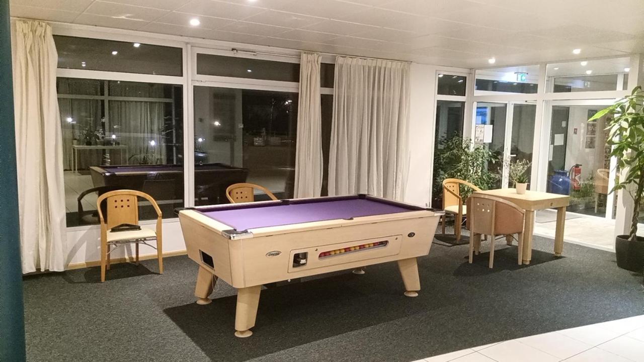 Aparthotel Le Roi Du Sundgau Pres De La Horse - Mooslargue Zewnętrze zdjęcie