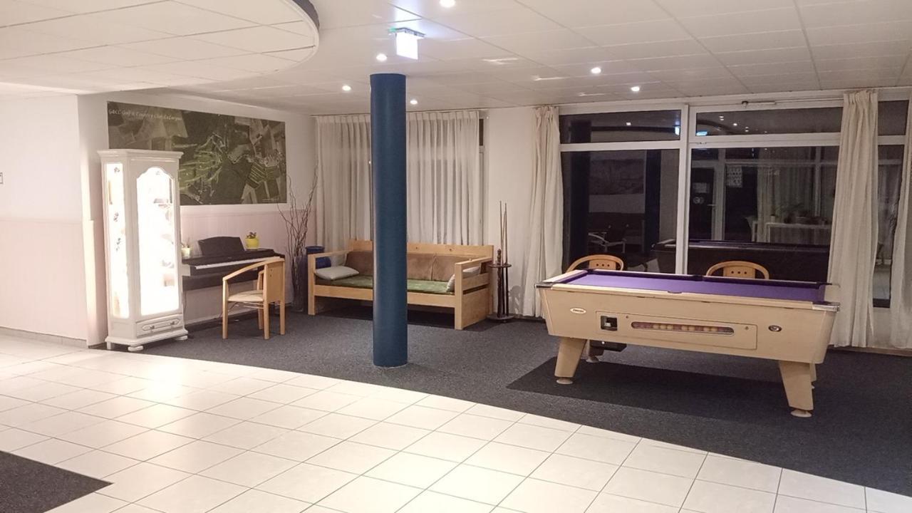 Aparthotel Le Roi Du Sundgau Pres De La Horse - Mooslargue Zewnętrze zdjęcie